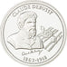 France, Medal, Nos Grands Hommes, Claude Debussy, History, MS(65-70), Silver