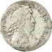 Moneta, Francia, Louis XIV, 4 Sols dits « des Traitants », 4 Sols, 1676