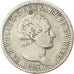 Monnaie, États italiens, SARDINIA, Carlo Felice, Lira, 1827, Torino, TTB