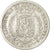 Moneda, Estados italianos, SARDINIA, Carlo Felice, Lira, 1827, Torino, MBC