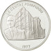 France, Medal, Les Joyaux de Paris, Le Centre Pompidou, Arts & Culture