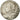 Moneta, Francia, Charles IX, Teston, 1574, Toulouse, MB+, Argento, Sombart:4634