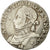 Coin, France, Charles IX, Teston, 1574, Toulouse, VF(30-35), Silver