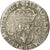 Moneta, Francia, Charles IX, Teston, 1574, Toulouse, MB+, Argento, Sombart:4634