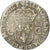 Coin, France, Charles IX, Teston, 1574, Toulouse, VF(30-35), Silver