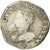Münze, Frankreich, Charles IX, Teston, 1564, Lyon, S+, Silber, Sombart:4618
