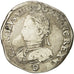 Monnaie, France, Charles IX, Teston, 1564, Lyon, TB+, Argent, Sombart:4618