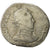 Moneta, Francia, Henri III, Teston, 1575, Nantes, MB+, Argento, Sombart:4658