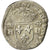 Munten, Frankrijk, Henri III, Teston, 1575, Nantes, FR+, Zilver, Sombart:4658