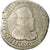 Coin, France, Henri III, Teston, 1575, Angers, F(12-15), Silver, Sombart:4654