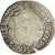 Munten, Frankrijk, Henri IV, 1/8 Ecu, 1606, Saint Lô, ZG+, Zilver, Sombart:4684