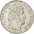 Moneda, Francia, Louis-Philippe, 5 Francs, 1837, Rouen, EBC, Plata, KM:749.2