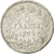 Moneda, Francia, Louis-Philippe, 5 Francs, 1837, Rouen, EBC, Plata, KM:749.2
