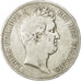 Münze, Frankreich, Louis-Philippe, 5 Francs, 1830, Paris, S+, Silber, KM:736.1