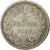 Moneda, Francia, Louis-Philippe, 5 Francs, 1832, Paris, BC+, Plata, KM:749.1