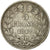 Moneda, Francia, Louis-Philippe, 5 Francs, 1847, Strasbourg, MBC, Plata