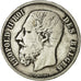 Monnaie, Belgique, Leopold II, 5 Francs, 5 Frank, 1873, TB+, Argent, KM:24