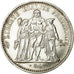 Monnaie, France, Hercule, 10 Francs, 1971, Paris, SUP+, Argent, KM:932