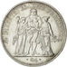 Coin, France, Hercule, 10 Francs, 1971, Paris, MS(63), Silver, KM:932