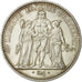 Moneta, Francia, Hercule, 10 Francs, 1965, Paris, SPL-, Argento, KM:932