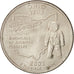 Moneta, Stati Uniti, Quarter, 2002, U.S. Mint, Denver, SPL, Rame ricoperto in