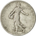 Monnaie, France, Semeuse, 2 Francs, 1898, Paris, TB, Argent, KM:845.1