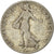 Coin, France, Semeuse, 50 Centimes, 1899, Paris, VF(20-25), Silver, KM:854