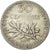 Coin, France, Semeuse, 50 Centimes, 1899, Paris, VF(20-25), Silver, KM:854
