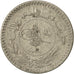 Coin, Turkey, Muhammad V, 5 Para, 1913, Qustantiniyah, AU(50-53), Nickel, KM 759