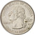 Moneta, Stati Uniti, Quarter, 1999, U.S. Mint, Denver, SPL, Rame ricoperto in