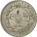 Moneda, Turquía, Muhammad V, 20 Para, 1913, Qustantiniyah, EBC+, Níquel