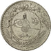 Coin, Turkey, Muhammad V, 20 Para, 1913, Qustantiniyah, MS(60-62), Nickel