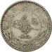 Moneta, Turchia, Muhammad V, 20 Para, 1914, Qustantiniyah, BB, Nichel, KM:761