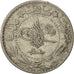 Monnaie, Turquie, Muhammad V, 20 Para, 1914, Qustantiniyah, TTB+, Nickel, KM:761