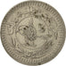 Coin, Turkey, Muhammad V, 40 Para, 1911, Qustantiniyah, AU(50-53), KM 766