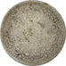 Coin, Turkey, Abdul Aziz, 5 Kurush, 1861, Qustantiniyah, VF(20-25), KM 691