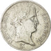 Coin, France, Napoléon I, 5 Francs, 1811, La Rochelle, EF(40-45), Silver