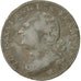 Monnaie, France, Louis XVI, 12 deniers françois, 12 Deniers, 1791, Paris, TB+