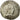 Moneda, Francia, Henri III, Franc au Col Plat, 1576, Angers, BC, Plata