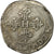 Monnaie, France, Henri III, Franc au Col Plat, 1576, Angers, B+, Argent