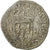 Moneda, Francia, Henri III, Teston, 1575, Bordeaux, BC+, Plata, Sombart:4646