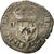 Moneta, Francja, Henri IV, 1/4 Ecu, Angers, VF(30-35), Srebro, Sombart:4686