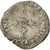 Münze, Frankreich, Henri IV, 1/4 Ecu, Angers, S+, Silber, Sombart:4686