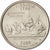 Coin, United States, Quarter, 2000, U.S. Mint, Denver, MS(60-62), Copper-Nickel