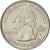 Moneda, Estados Unidos, Quarter, 2000, U.S. Mint, Denver, EBC+, Cobre - níquel