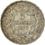 Moneda, Francia, Cérès, 5 Francs, 1870, Paris, EBC, Plata, KM:819, Gadoury:743