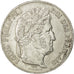 Coin, France, Louis-Philippe, 5 Francs, 1843, Lille, AU(55-58), Silver