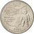 Monnaie, États-Unis, Quarter, 2002, U.S. Mint, Denver, SPL+, Copper-Nickel Clad