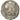 Moneda, Carisia, Denarius, 46 BC, Rome, MBC, Plata, Crawford:464/3b
