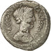 Monnaie, Accoleia, Denier, 43 BC, Rome, TTB, Argent, Crawford:486/1